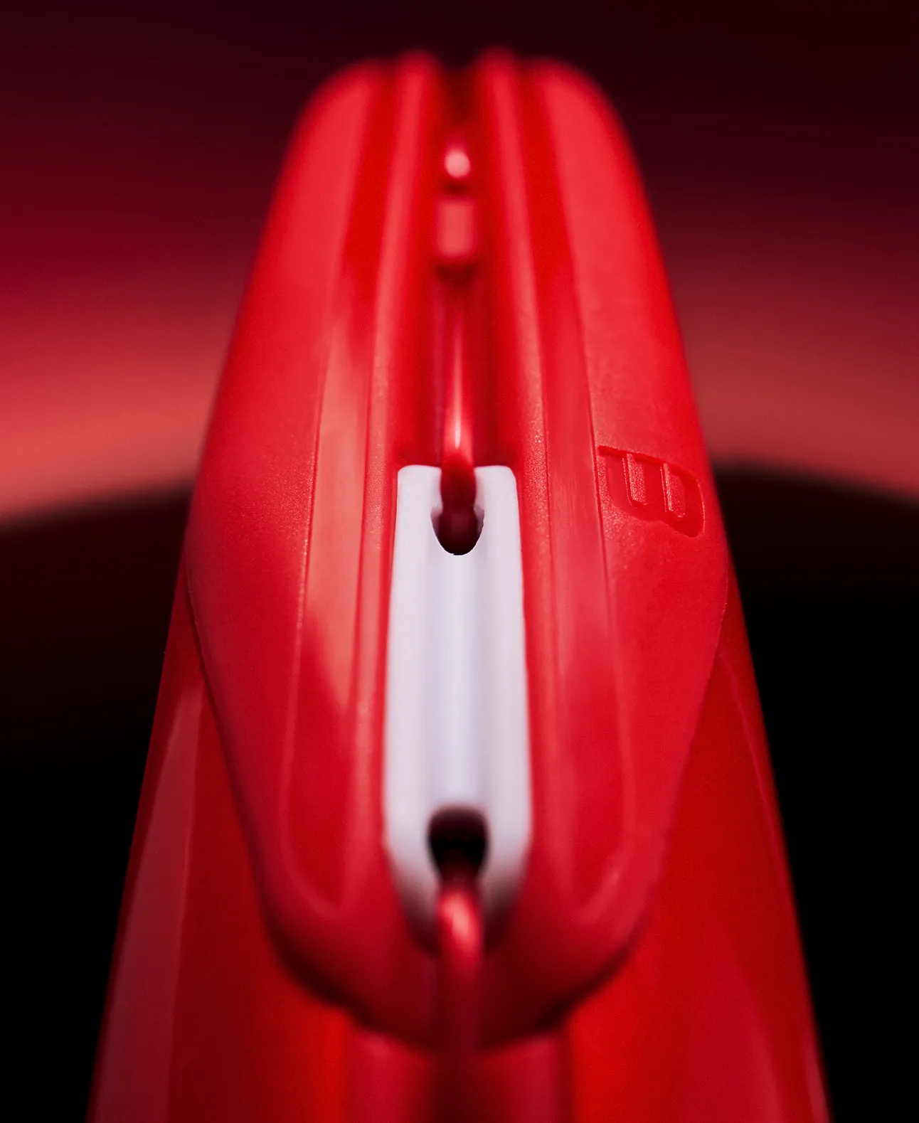 Wilson DEFYER 98 Pro V1 Tennis Racket (Unstrung)