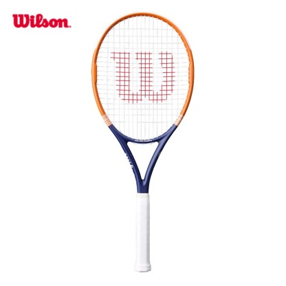 Wilson Roland Garros Equipe HP Recreational Tennis Racket (Pre-Strung)