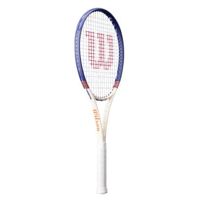 Wilson Roland Garros Triumph Tennis Racket