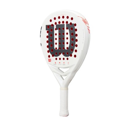 Wilson Bela V3 Padel Racket 2 WR186511U2/WR186411U2/WR186711U2
