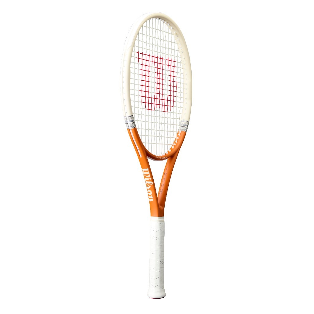 Wilson Roland Garros Team 102 Tennis Racket
