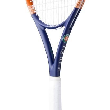 Wilson Roland Garros Equipe HP Recreational Tennis Racket (Pre-Strung)