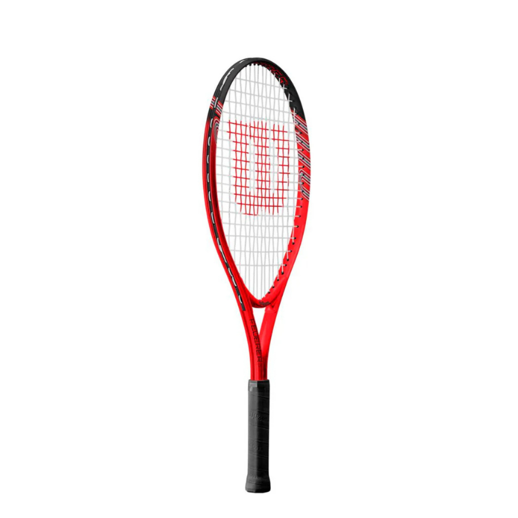 Wilson Roger Federer 23/25 Junior Recreational Tennis Racket WR134820U/WR134920U