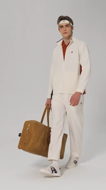 Wilson Depth Shot Track Suit