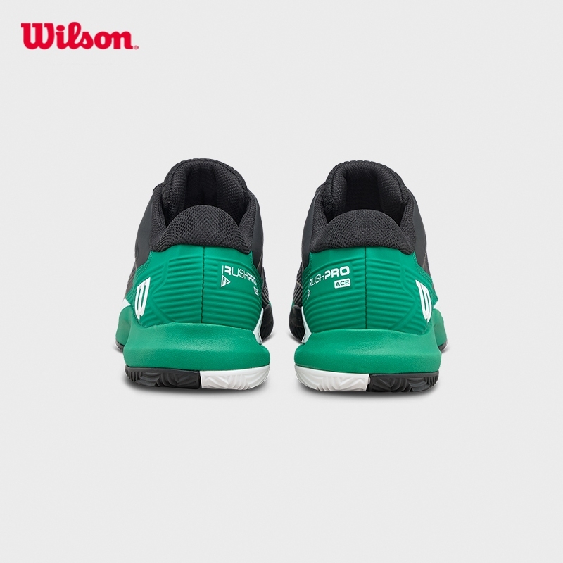 Wilson Rush Pro Ace Clay Men’s Tennis Shoes
