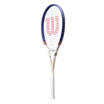Wilson Roland Garros Triumph Tennis Racket