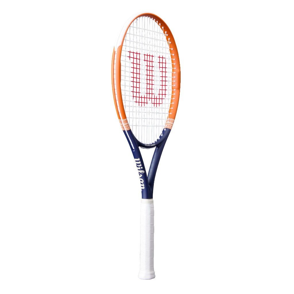 Wilson Roland Garros Equipe HP Recreational Tennis Racket (Pre-Strung)