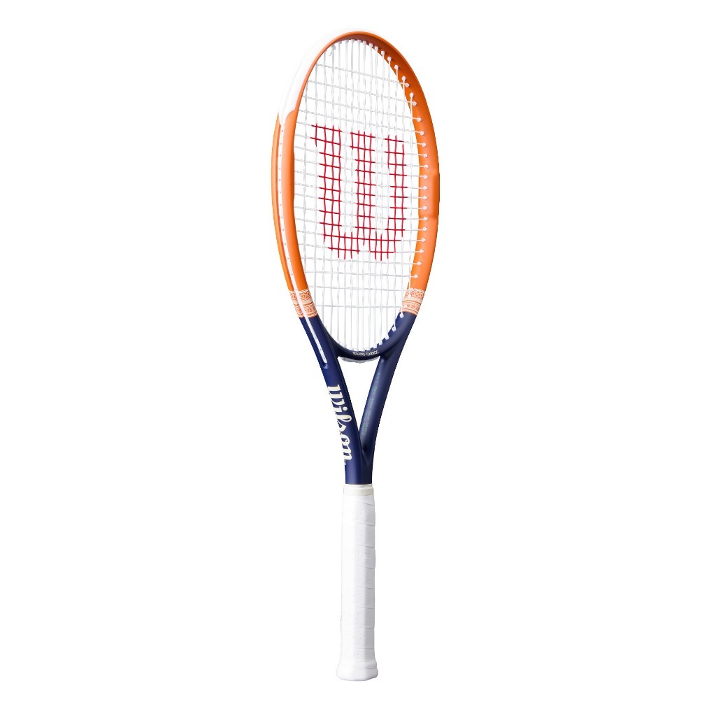 Wilson Roland Garros Equipe HP Recreational Tennis Racket (Pre-Strung)