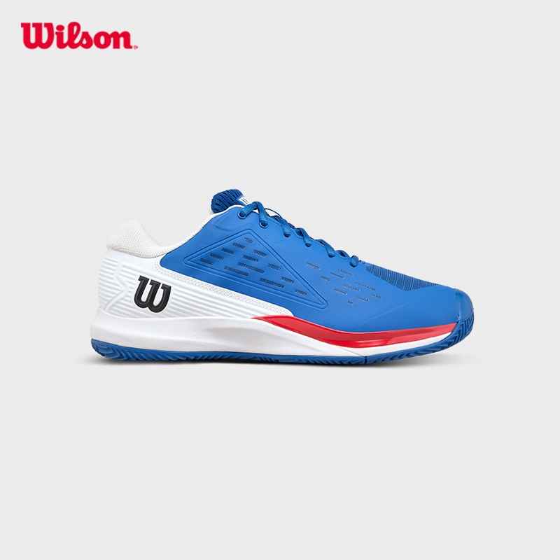 Wilson Rush Pro Ace Clay Men’s Tennis Shoes