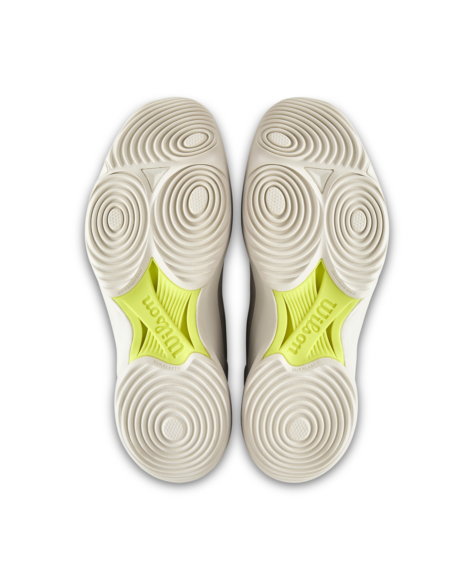 Wilson Intrigue Pro Women's Tennis Shoe