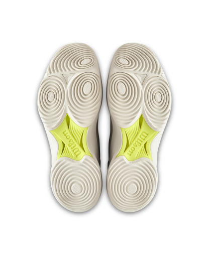 Wilson Intrigue Pro Women's Tennis Shoe