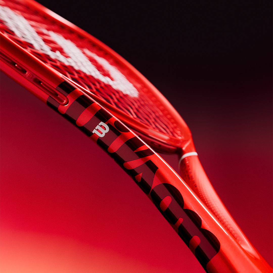 DEFYER Performance Rackets – Wilson Indonesia | Official Website