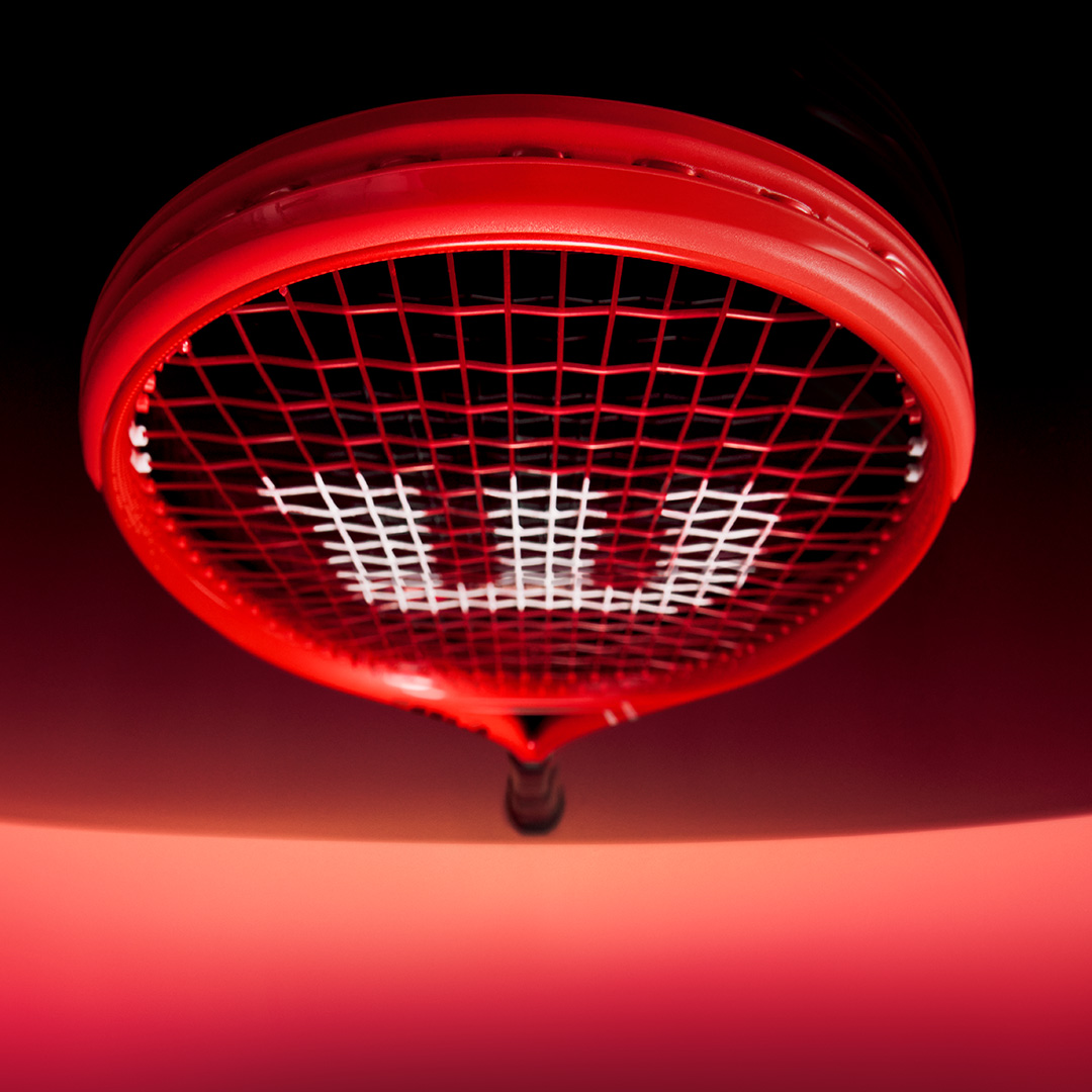 DEFYER Performance Rackets – Wilson Indonesia | Official Website