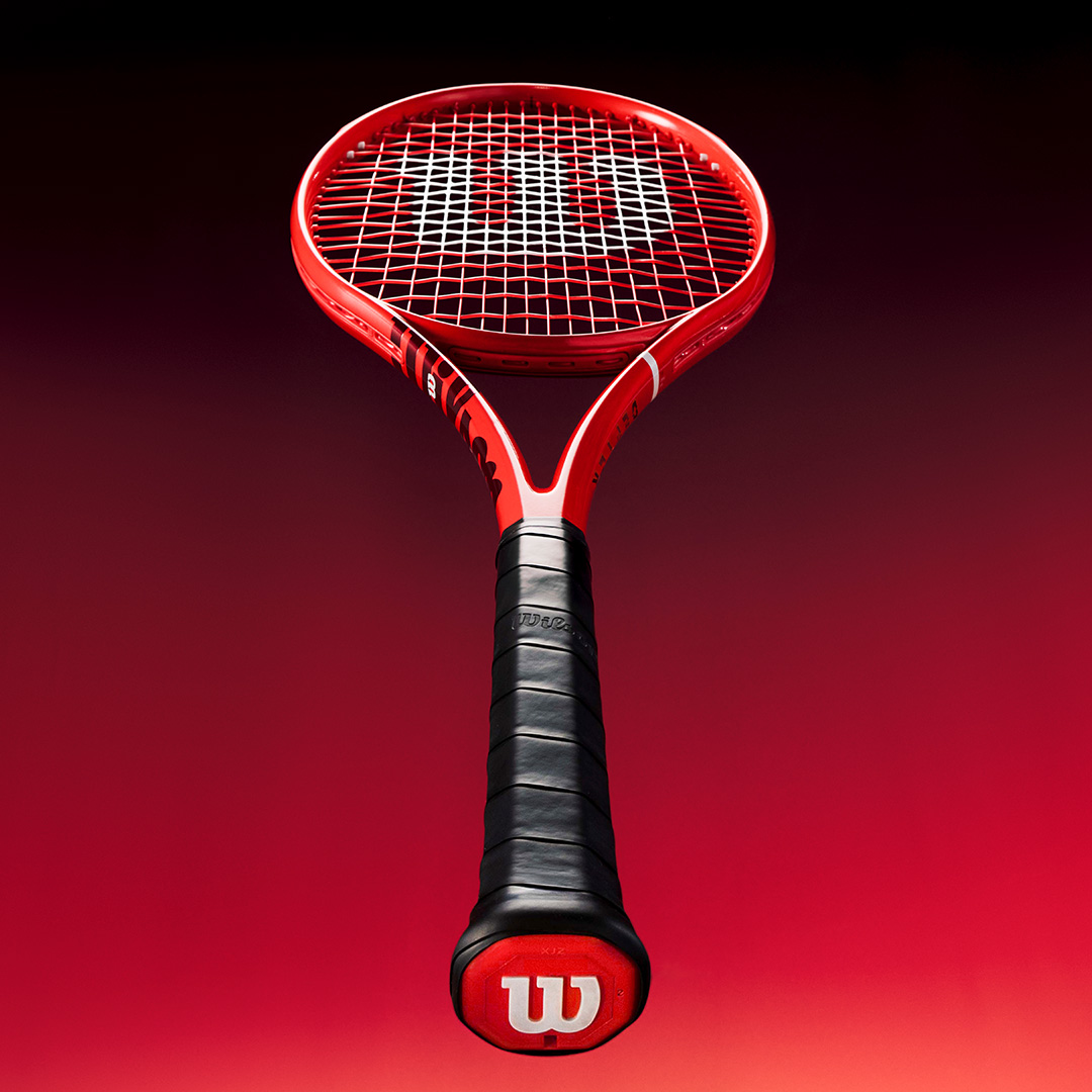 DEFYER Performance Rackets – Wilson Indonesia | Official Website