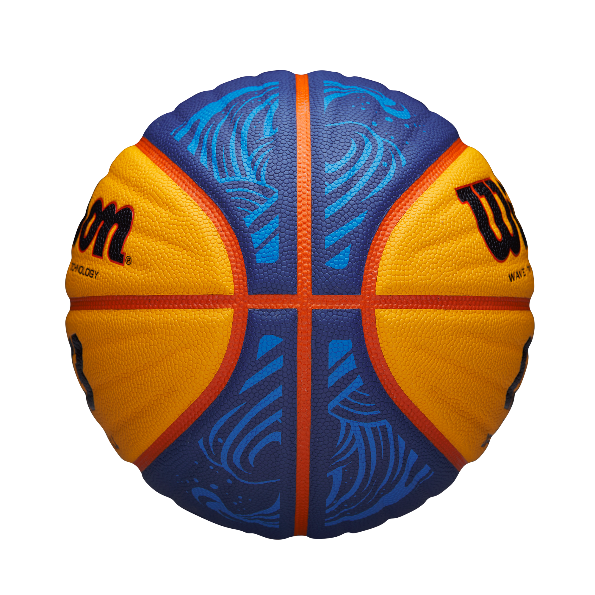 Wilson FIBA 3x3 Official Game Basketball