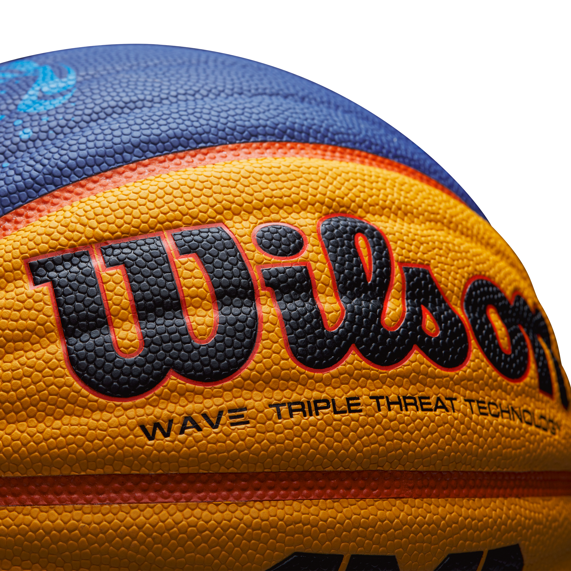 Wilson FIBA 3x3 Official Game Basketball