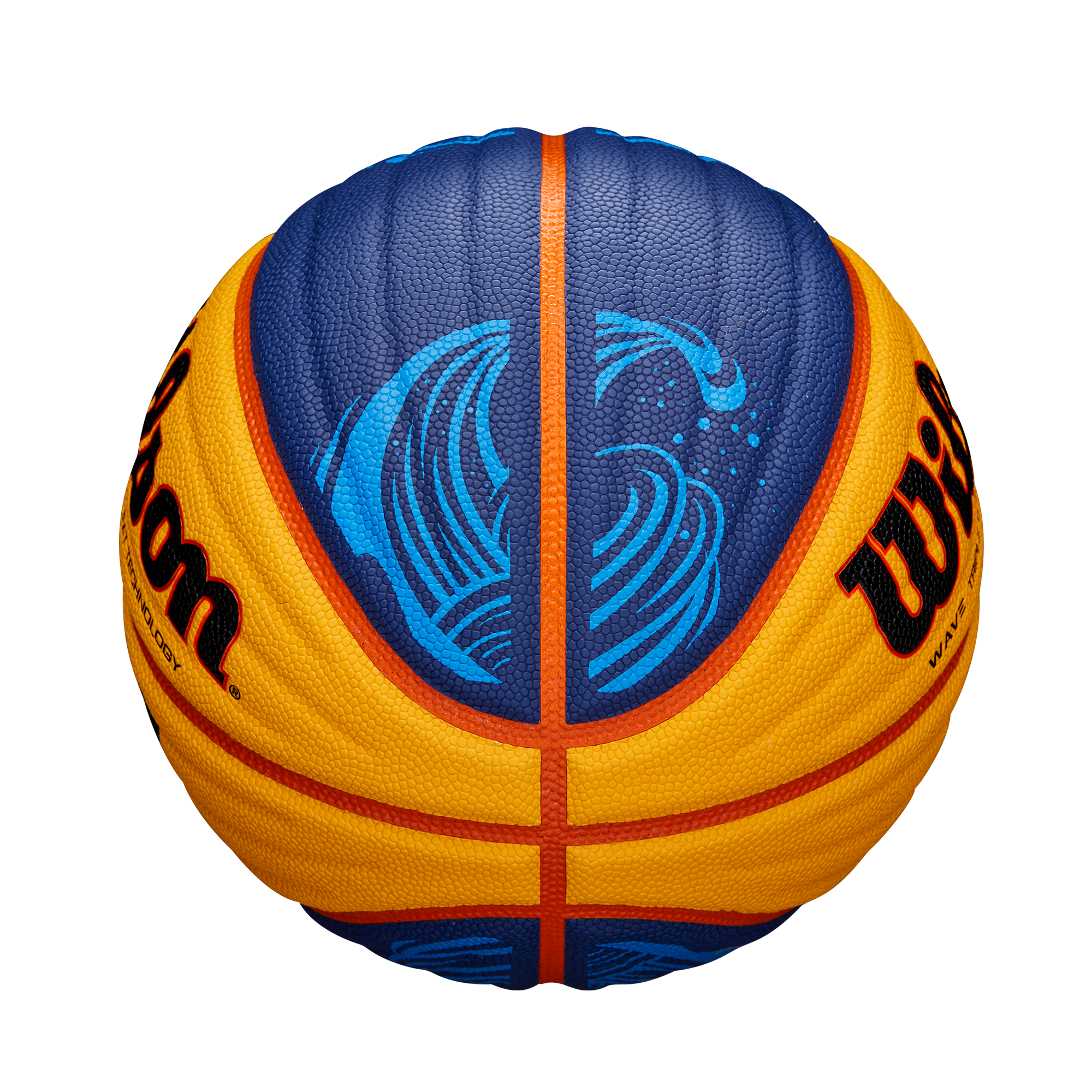 Wilson FIBA 3x3 Official Game Basketball