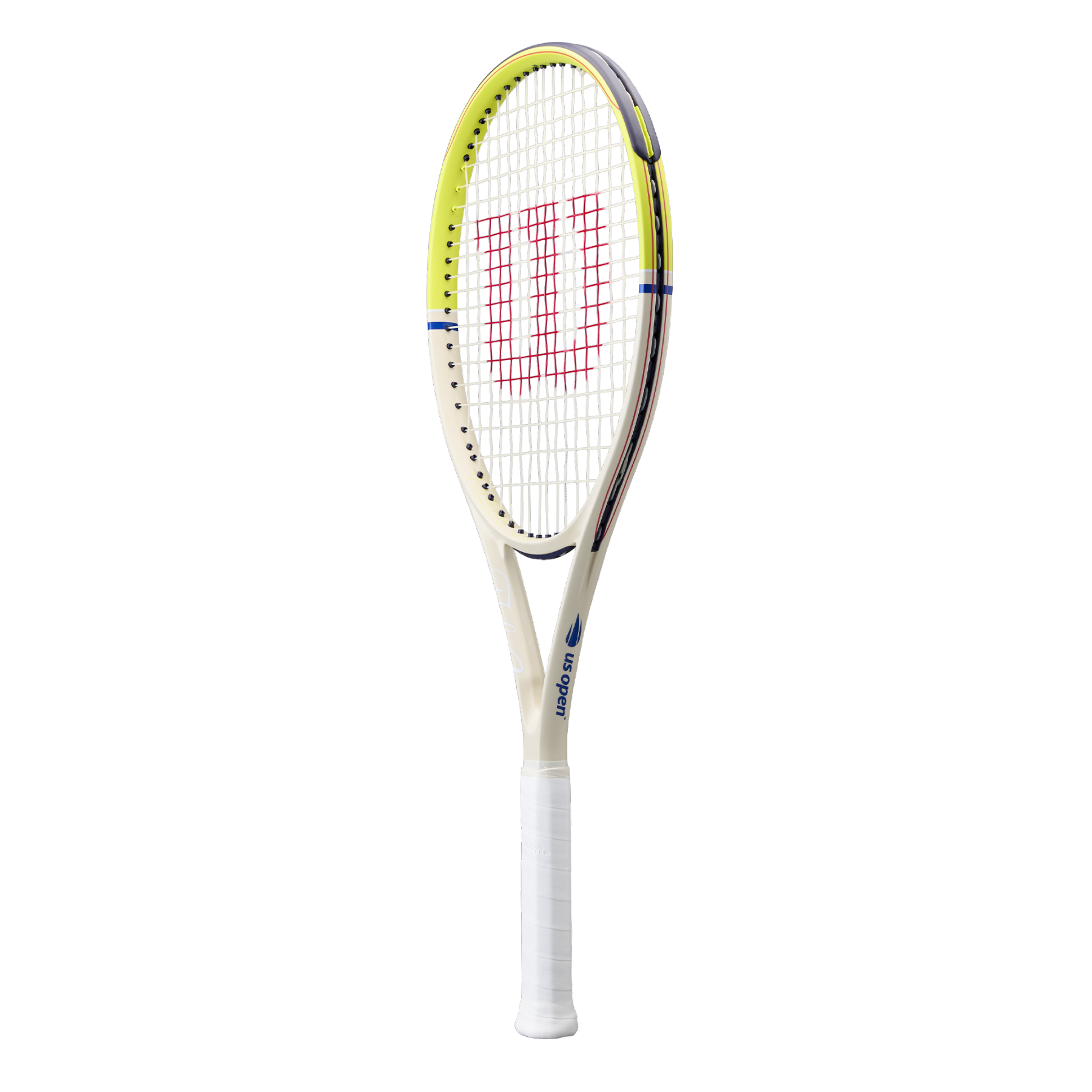 Wilson US Open 2026 Clash 100L V3 Tennis Racket (Unstrung)