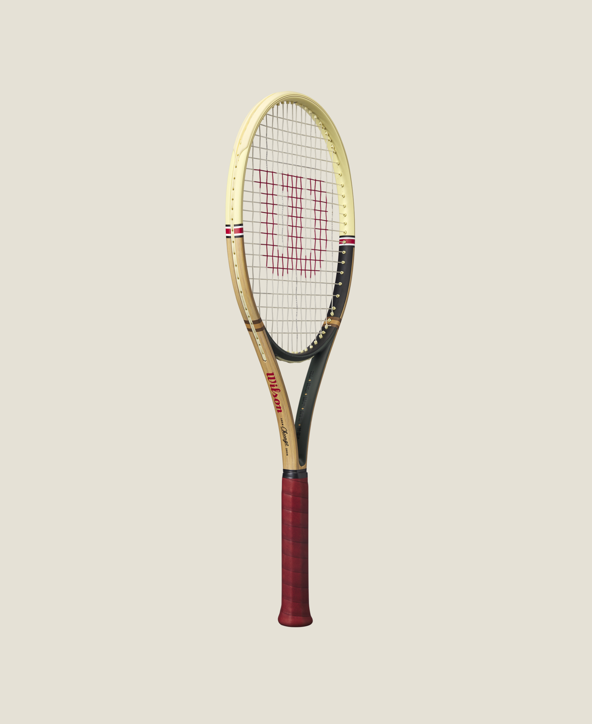All Tennis Rackets