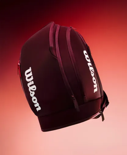 Wilson DEFYER Super Tour Backpack