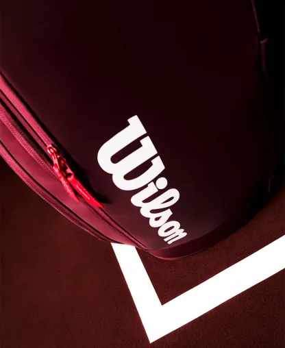 Wilson DEFYER Super Tour Backpack