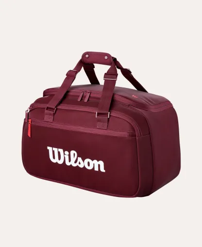 Wilson DEFYER Super Tour Small Duffel Bag