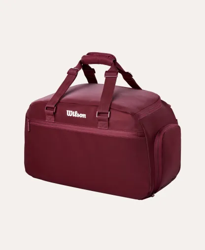 Wilson DEFYER Super Tour Small Duffel Bag