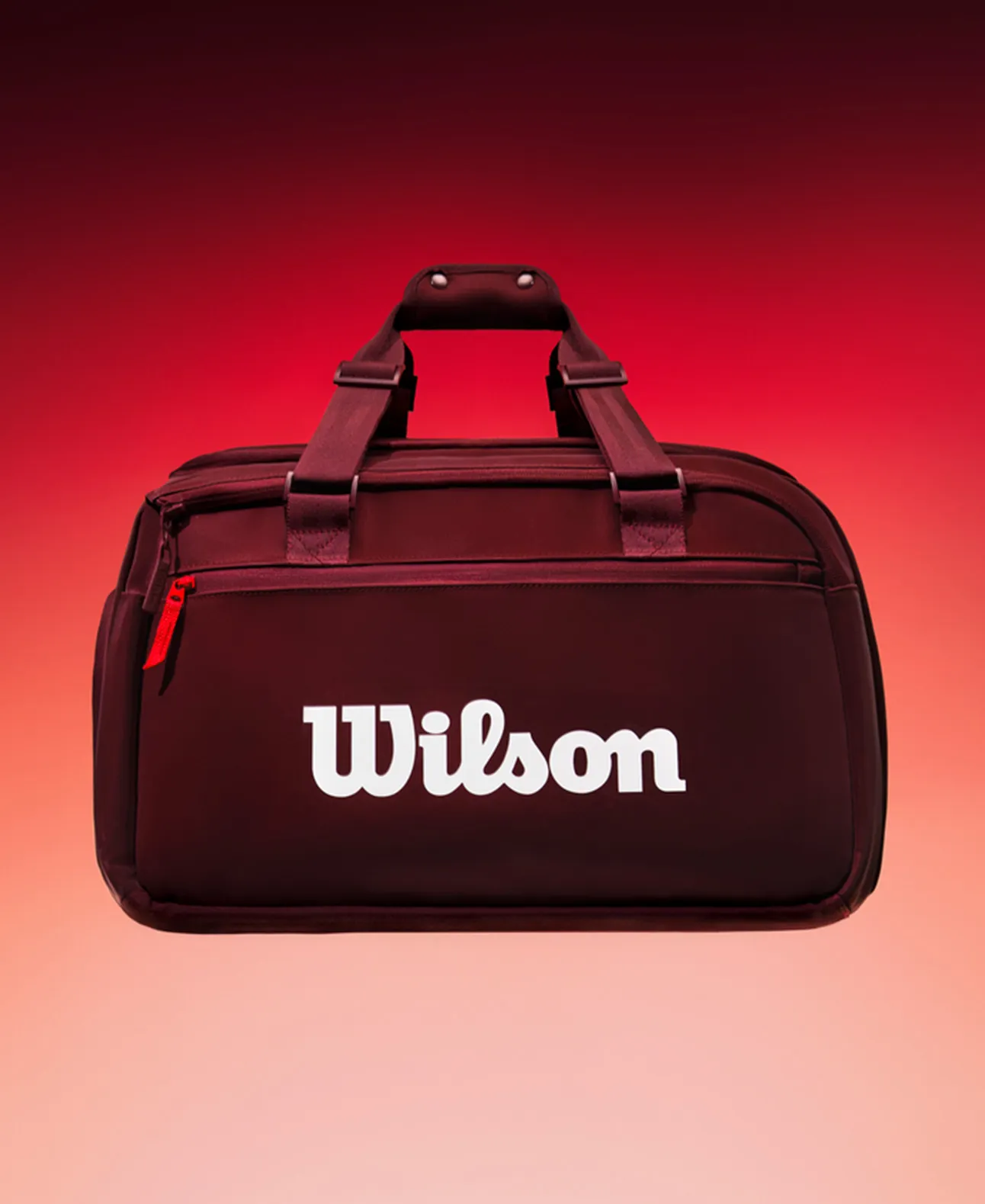 Wilson DEFYER Super Tour Small Duffel Bag