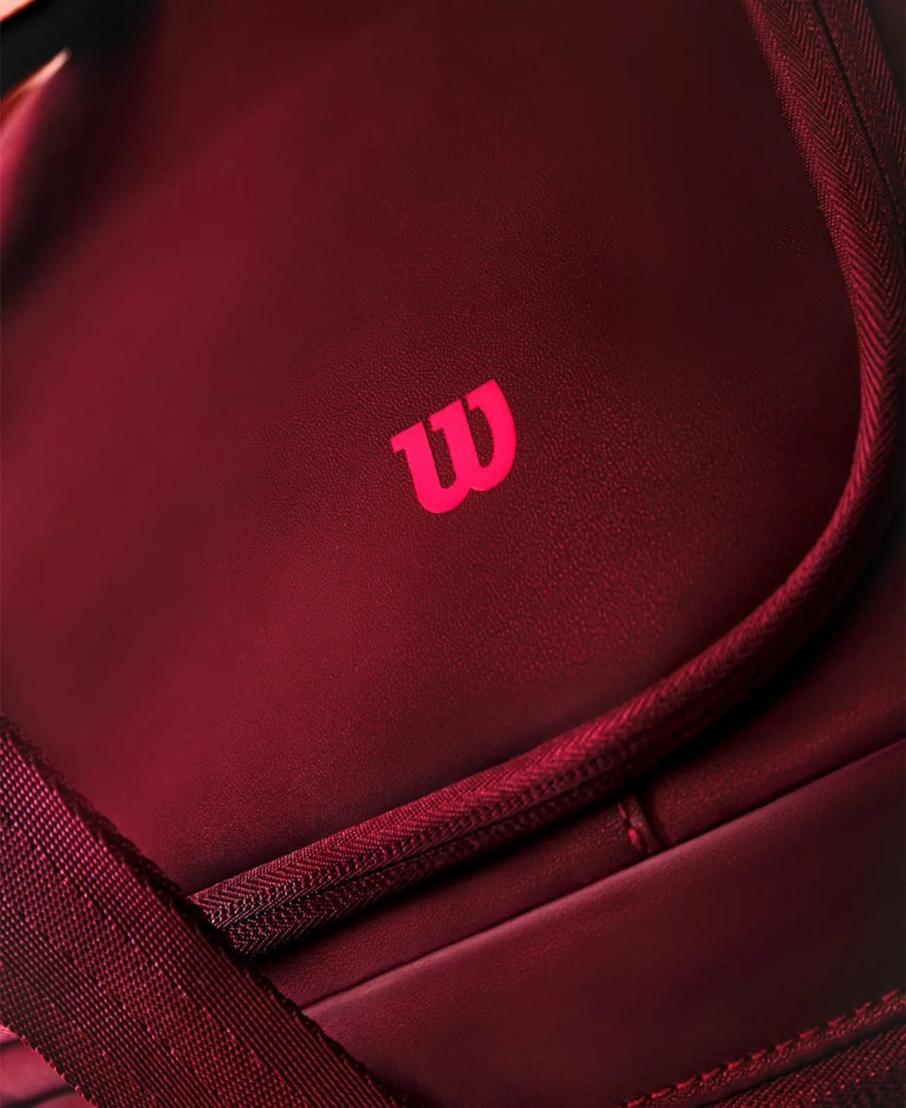 Wilson DEFYER Super Tour Small Duffel Bag
