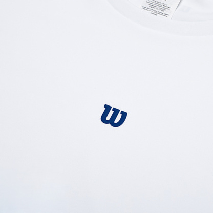 Wilson Daily Court Tee V2