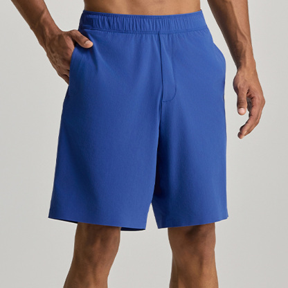 Wilson Men's Daily Woven Short 9IN