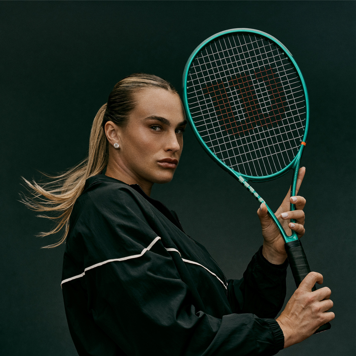 Wilson Blade V10 Racket Line