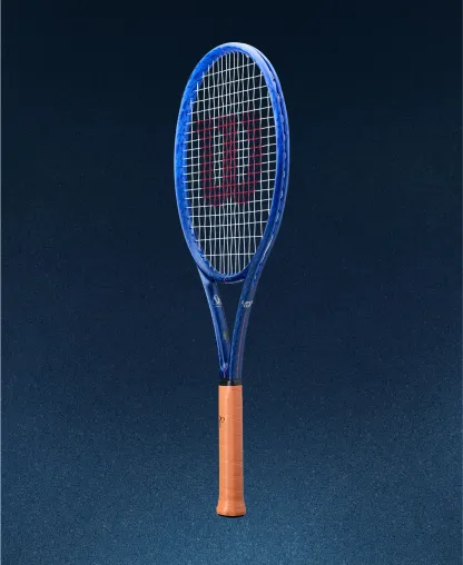 [Limited] Wilson RF 01 Laver Cup 2026 Tennis Racket (Unstrung)
