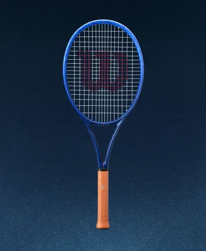 [Limited] Wilson RF 01 Laver Cup 2026 Tennis Racket (Unstrung)