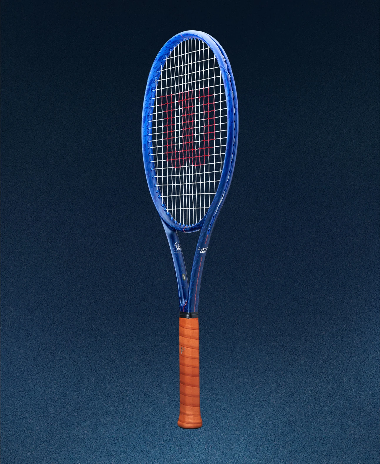 Wilson RF 01 Pro Laver Cup 2026 Tennis Racket (Unstrung)