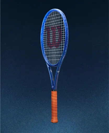 Wilson RF 01 Pro Laver Cup 2026 Tennis Racket (Unstrung)