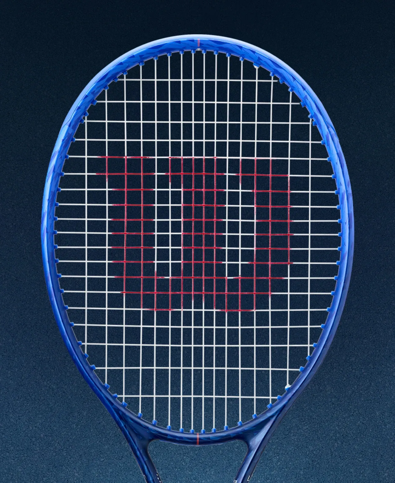 [Limited] Wilson RF 01 Laver Cup 2026 Tennis Racket (Unstrung)