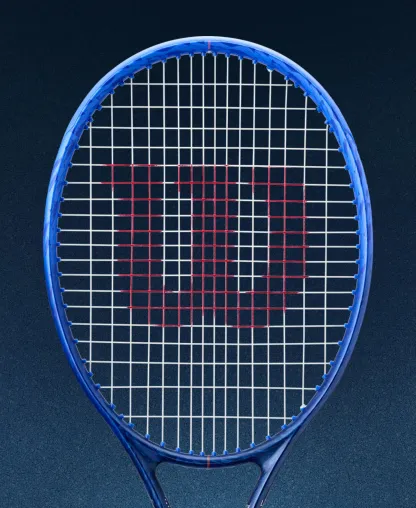[Limited] Wilson RF 01 Laver Cup 2026 Tennis Racket (Unstrung)