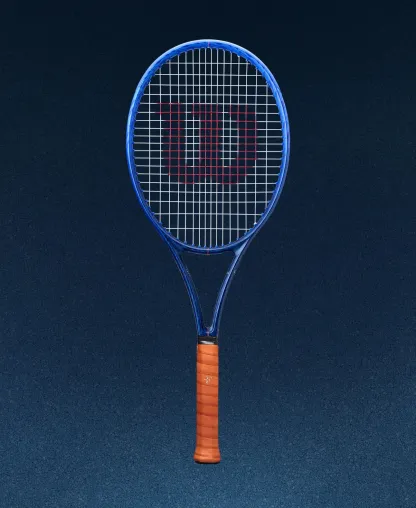 Wilson RF 01 Pro Laver Cup 2026 Tennis Racket (Unstrung)