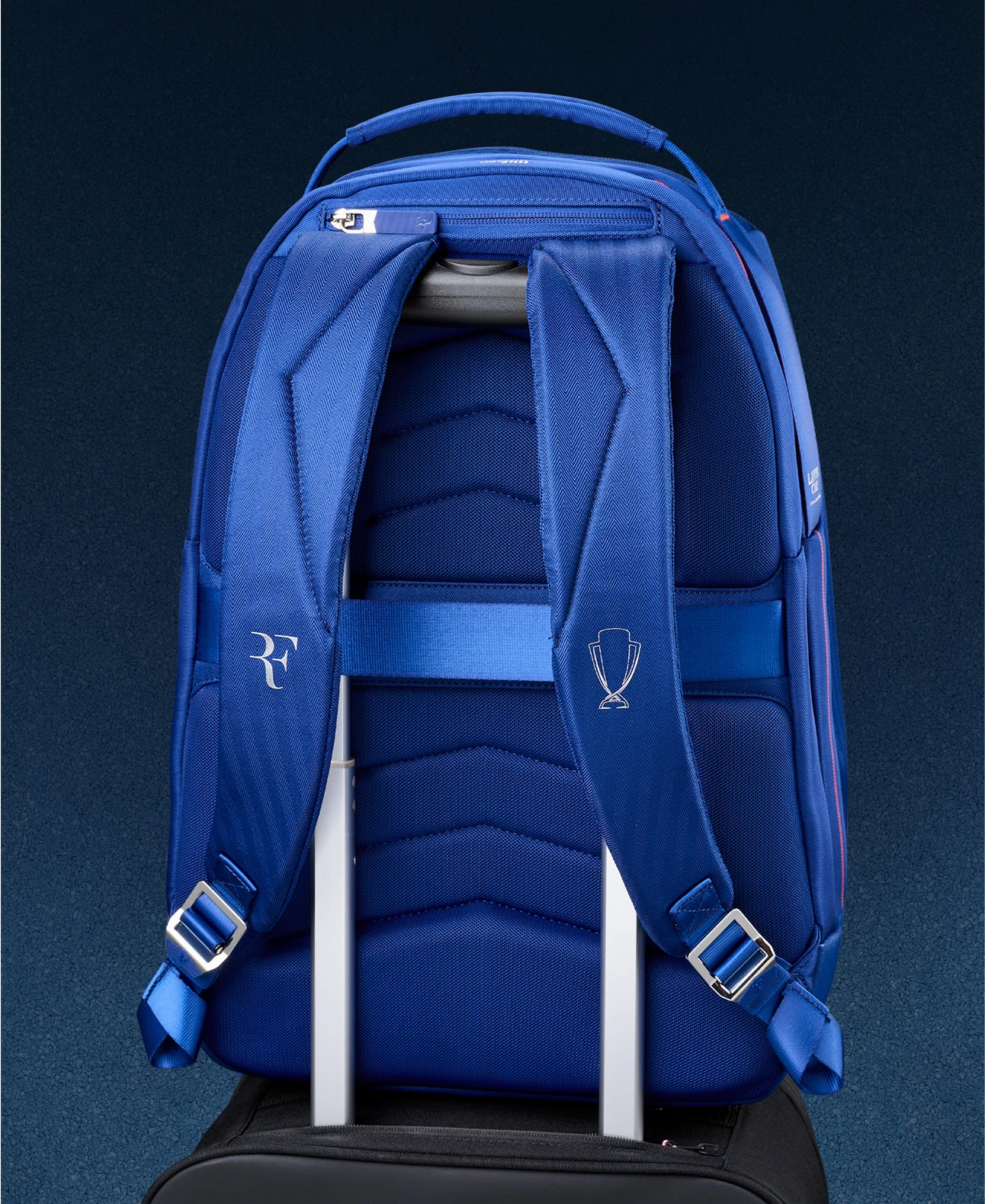 [Limited] Wilson RF Tennis Backpack Laver Cup 2026 