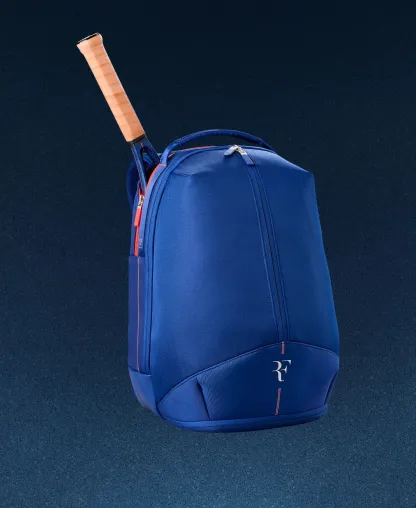 [Limited] Wilson RF Tennis Backpack Laver Cup 2026 
