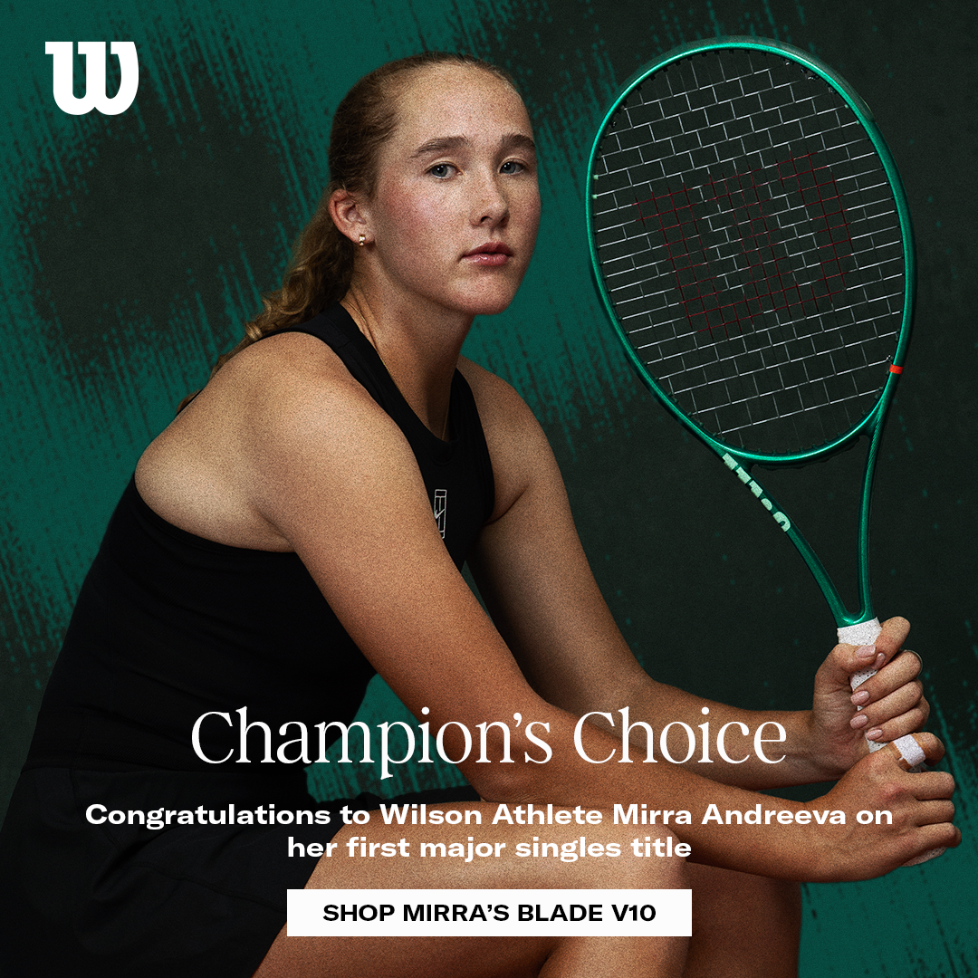 Wilson Blade V10 Racket Line