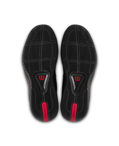 Wilson Rush Tour 5 CTC Tennis Shoe