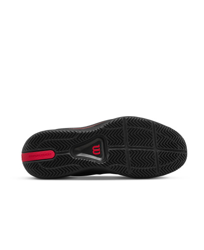 Wilson Rush Tour 5 CTC Tennis Shoe