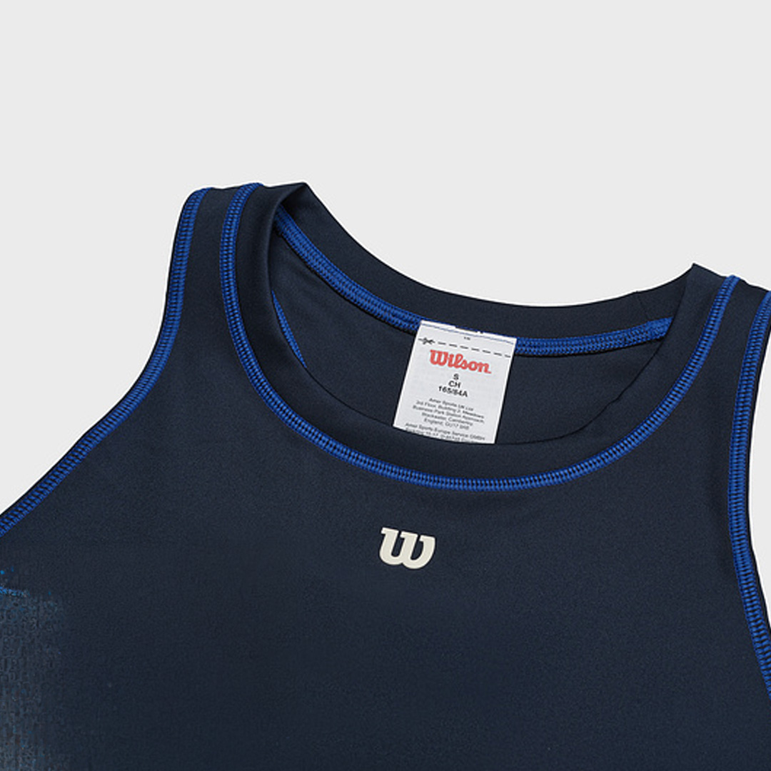 Wilson Bodyline Tank
