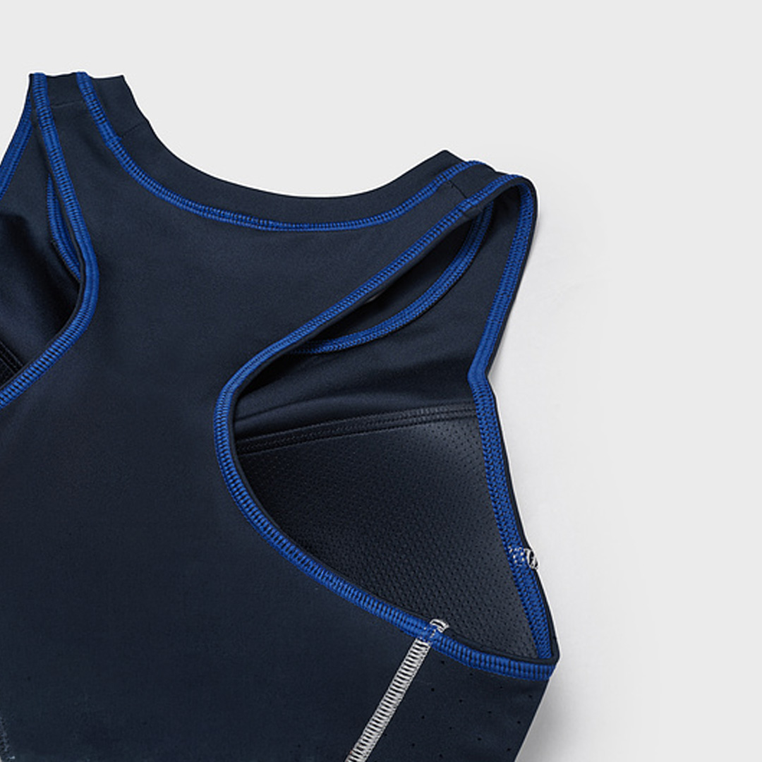Wilson Bodyline Tank