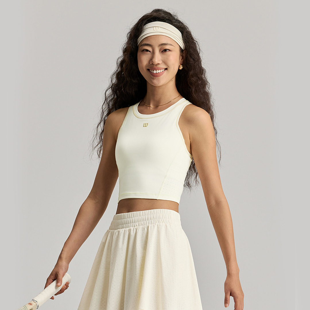 Wilson Bodyline Tank