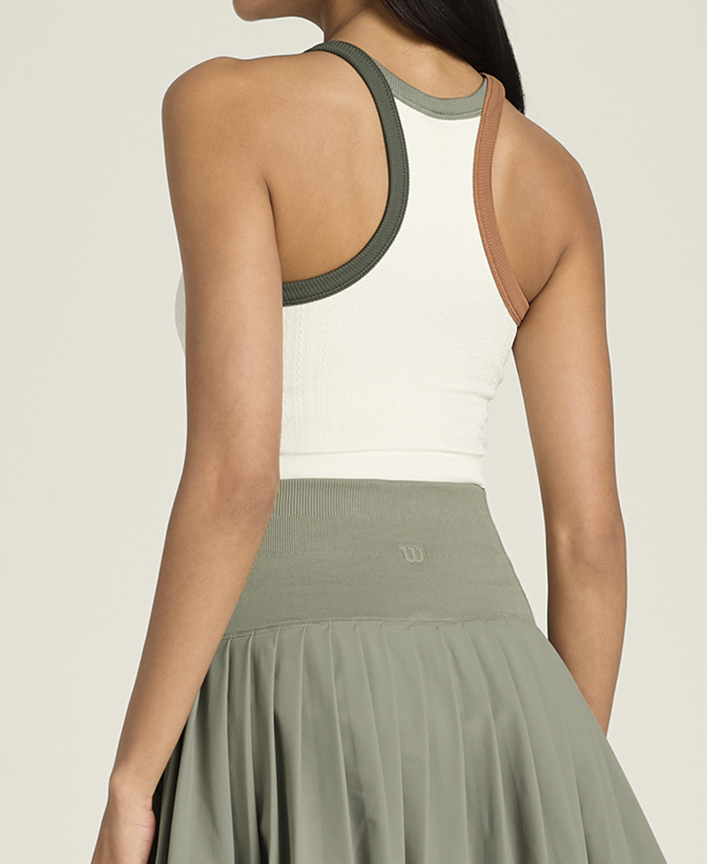 W ON THE DAILY BRAMI