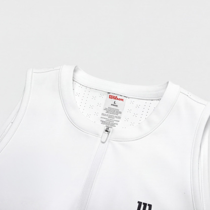 Wilson Net Play Padded Vest