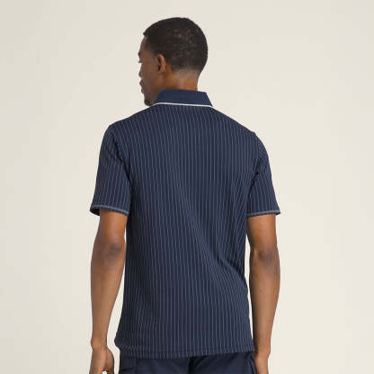 Wilson Breakpoint Seamless Tee